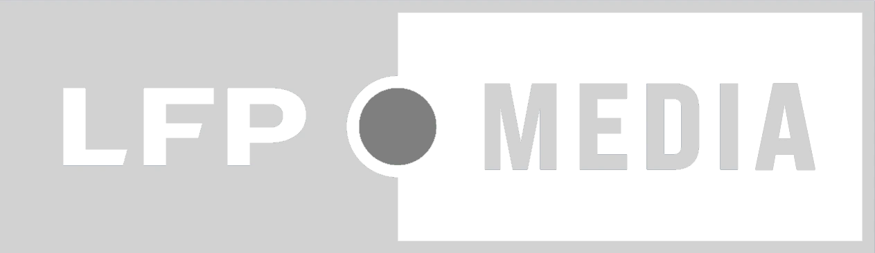 LFP (LaLiga) trusted by CAMB.AI – partner logo