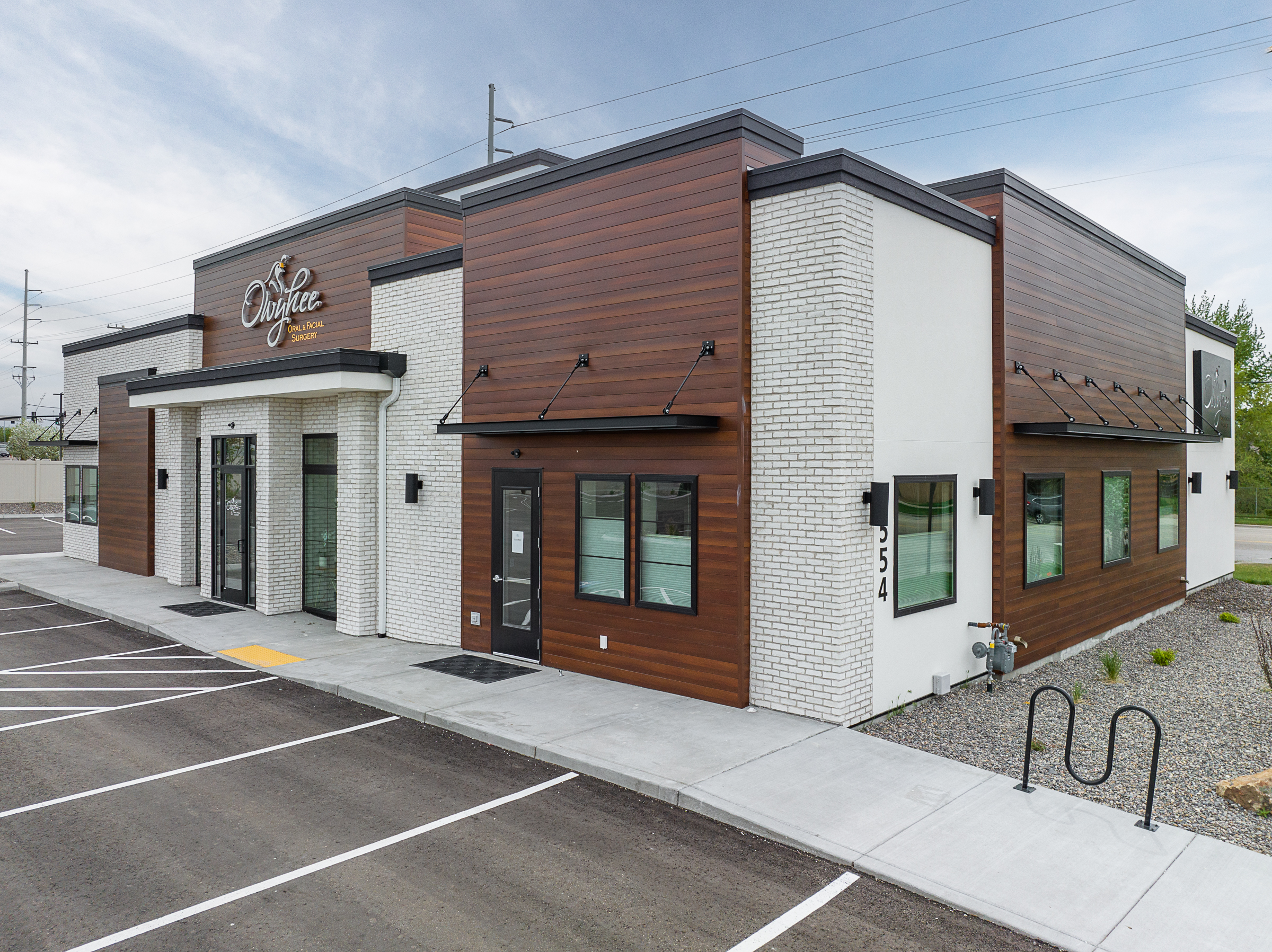 Owyhee Oral & Facial Surgery