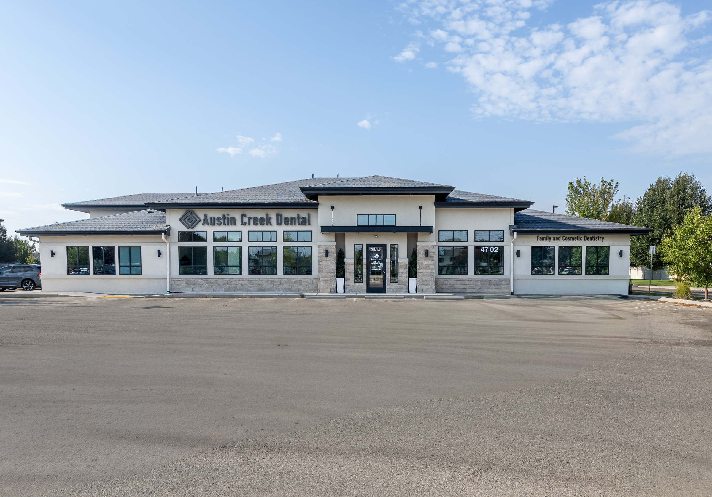 Austin Creek Dental