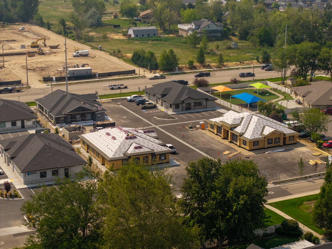 Choosing a Location for Your Office Build in Boise: What to Evaluate Before You Commit