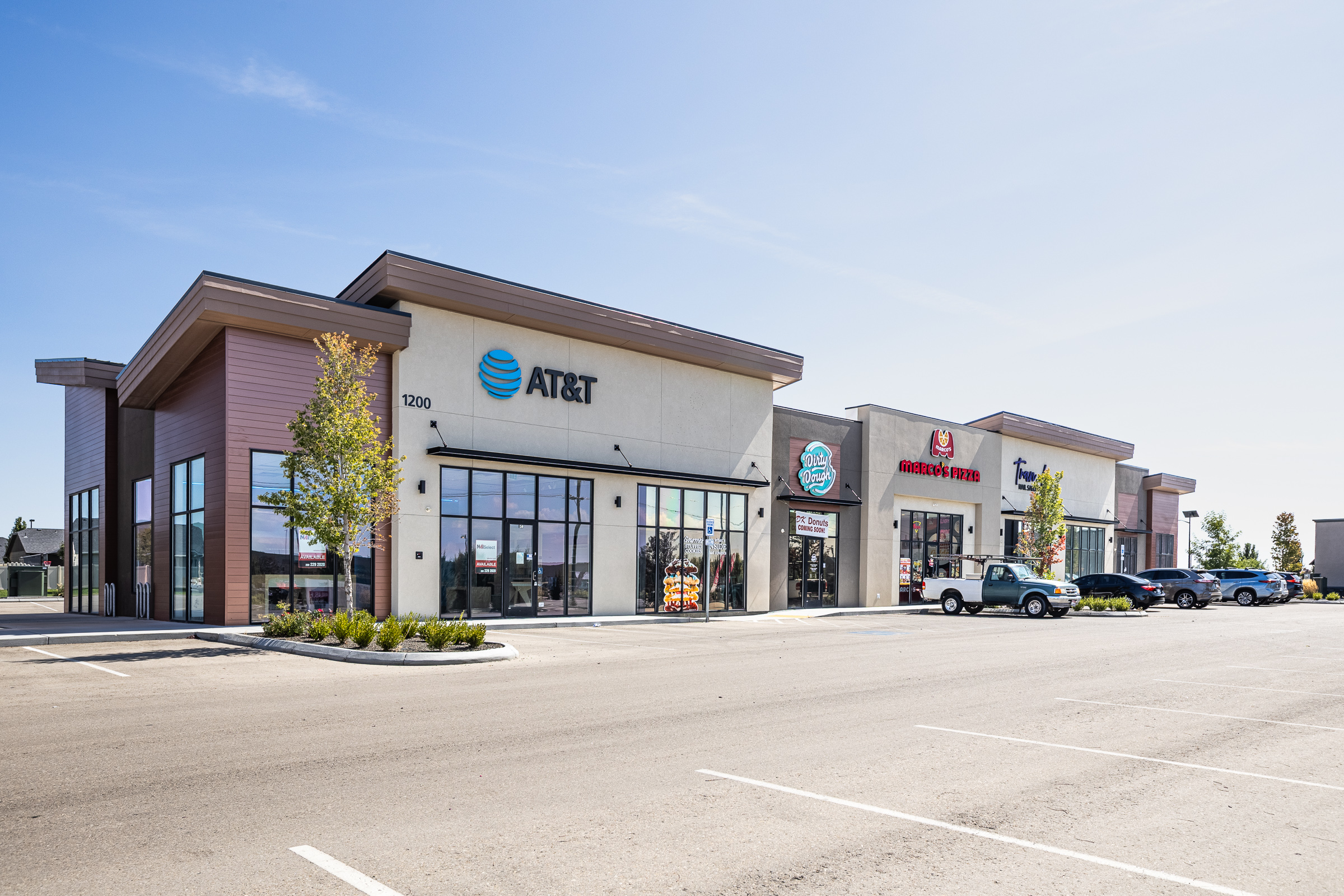 Kuna Retail 