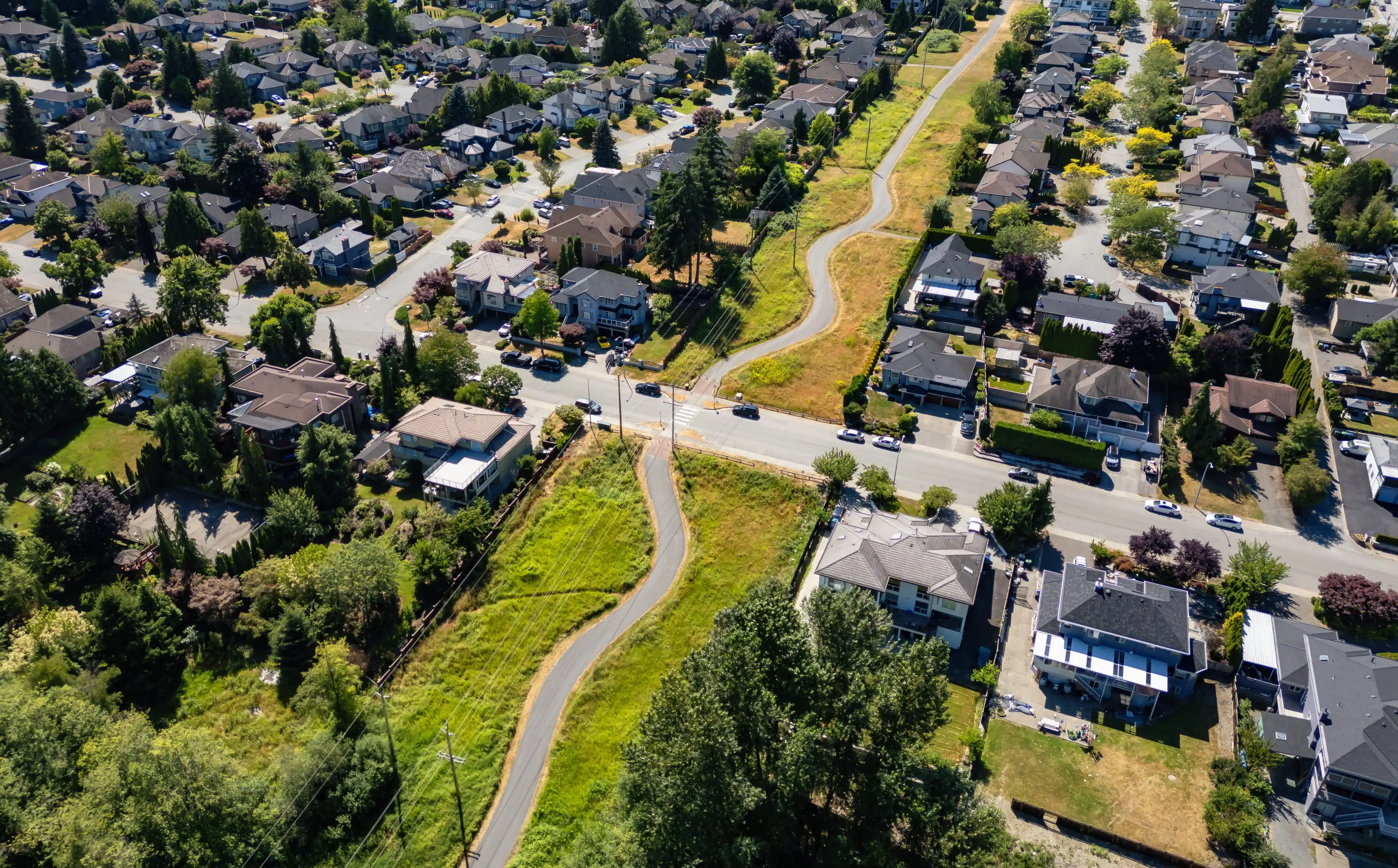 Condos in surrey