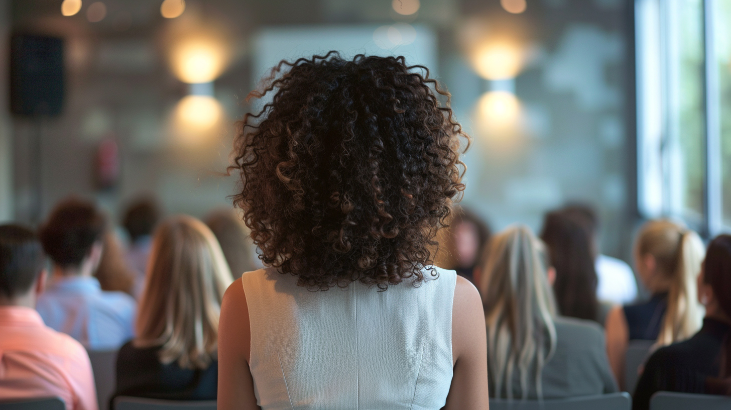 Book cover mockup of Unstoppable Voice by Dinah Farah, published by Your Voice Publishing in Atlanta, Georgia.