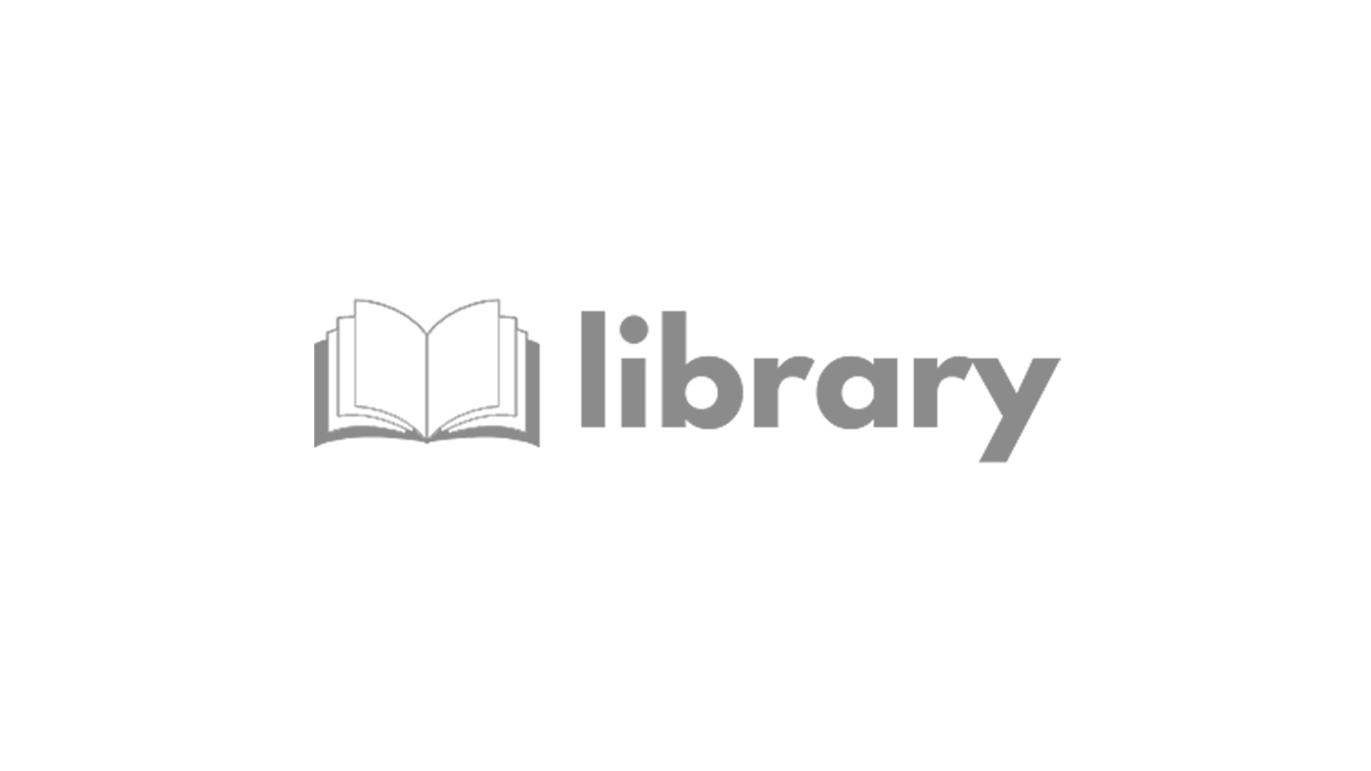 Library distribution access for published books and readers.