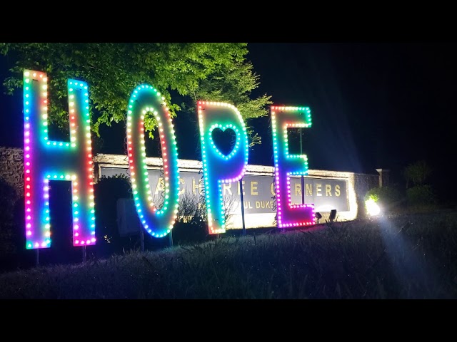 Illuminating Design in the days of Covid