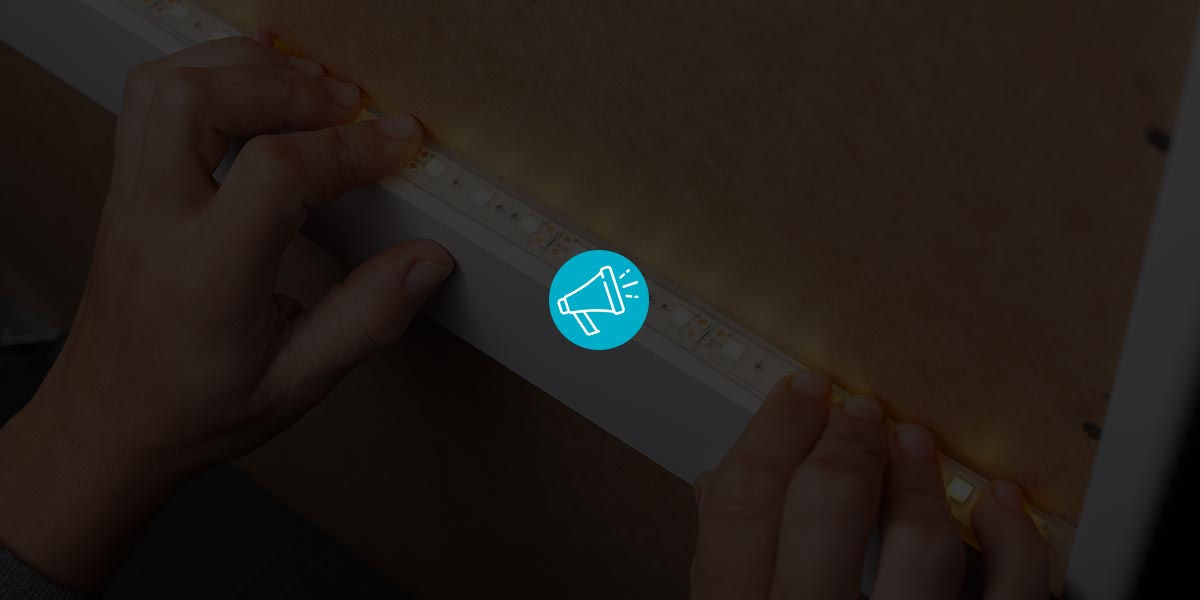 Lighting Techniques for Experiential Marketing