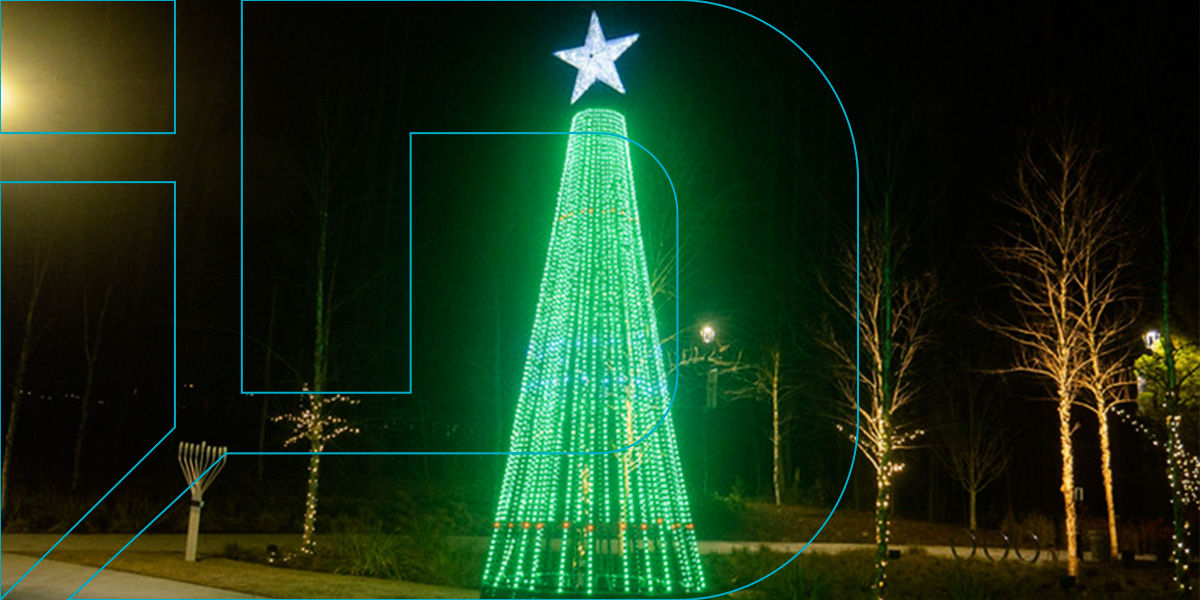 Holiday Office Decorating Ideas