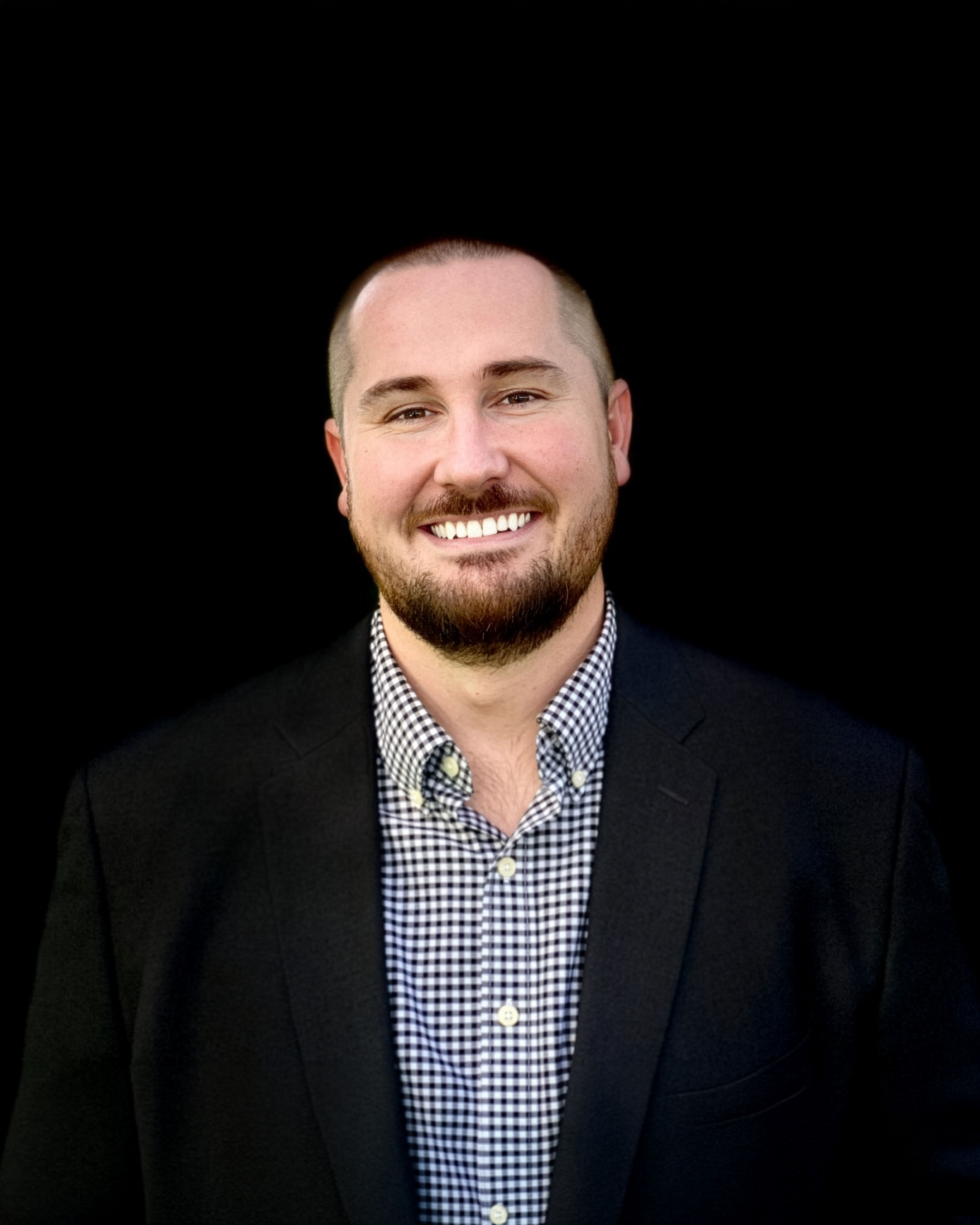Adam Parker