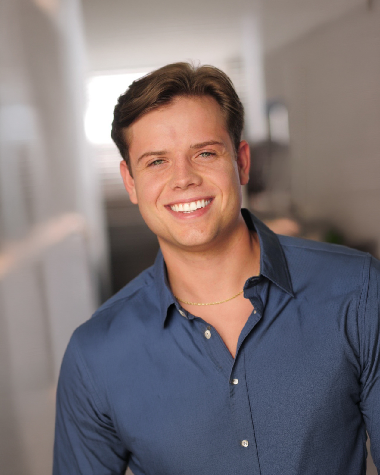 Tyler Johnson