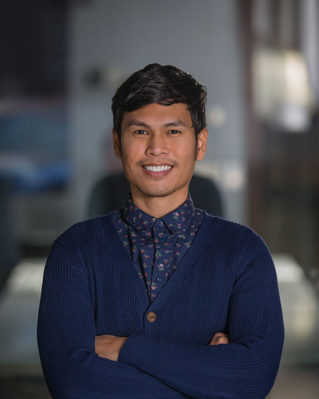 Peter Fajardo
