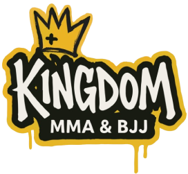 Kingdom MMA & BJJ