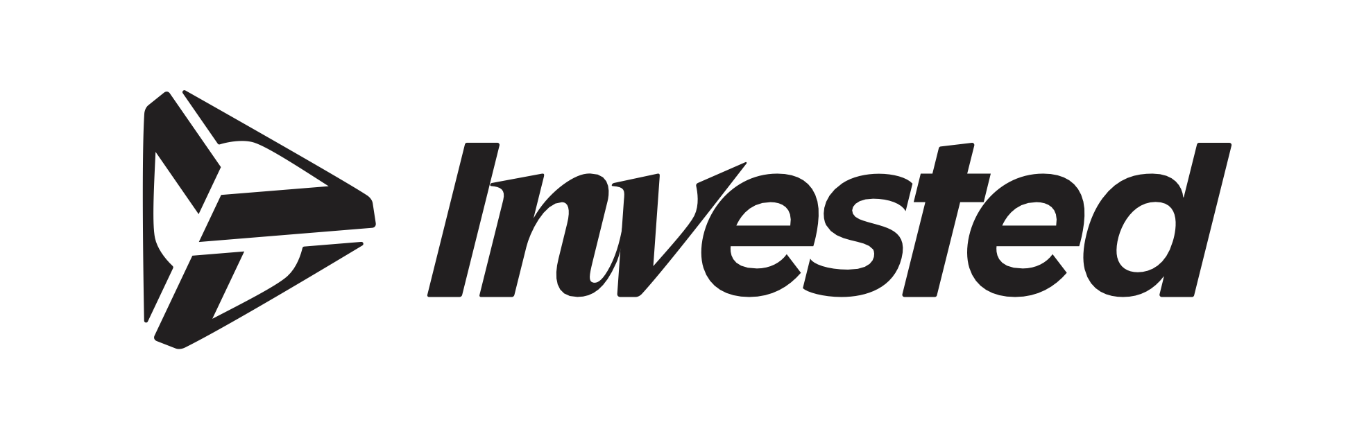 Invested