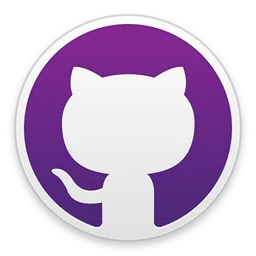 Github Icon webp