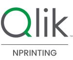 Qlik Nprinting