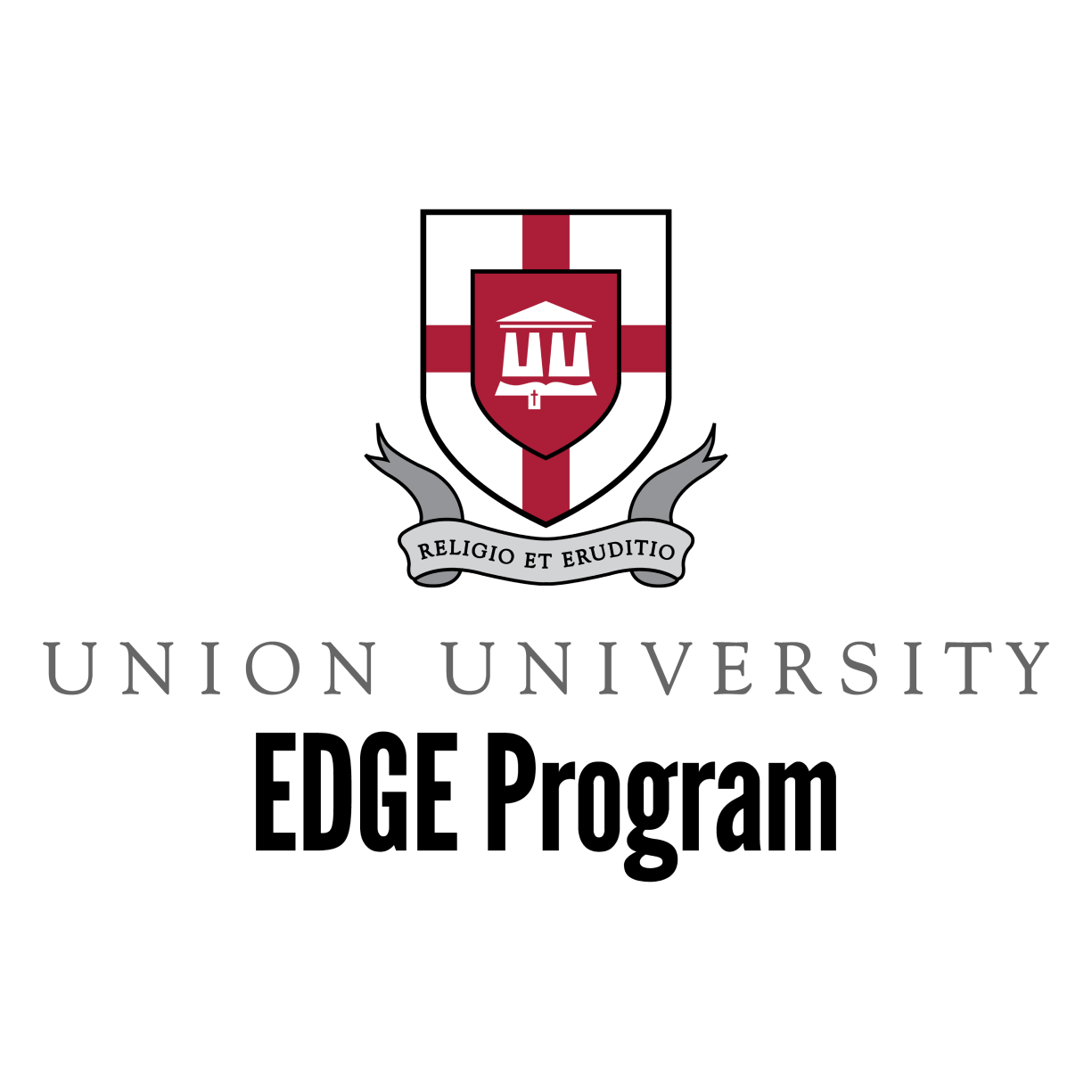 UU EDGE logo