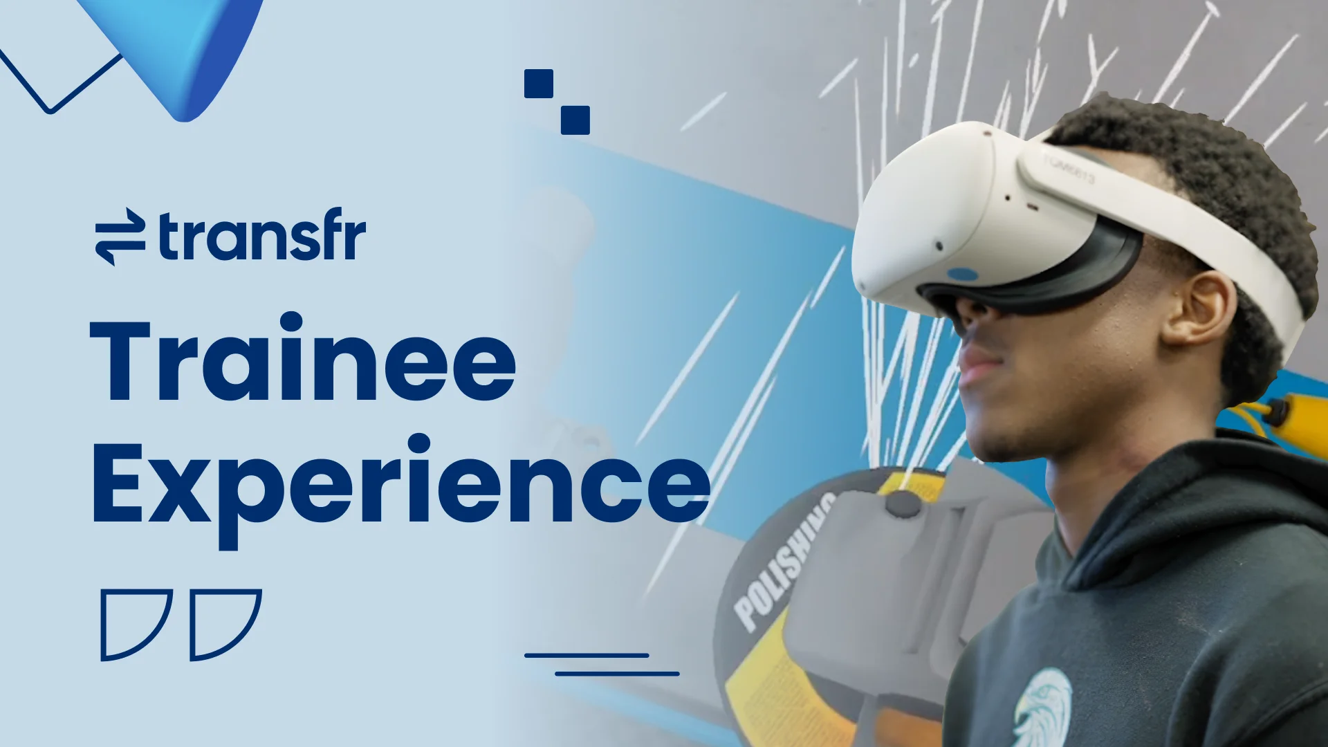 Trainee Experience Video