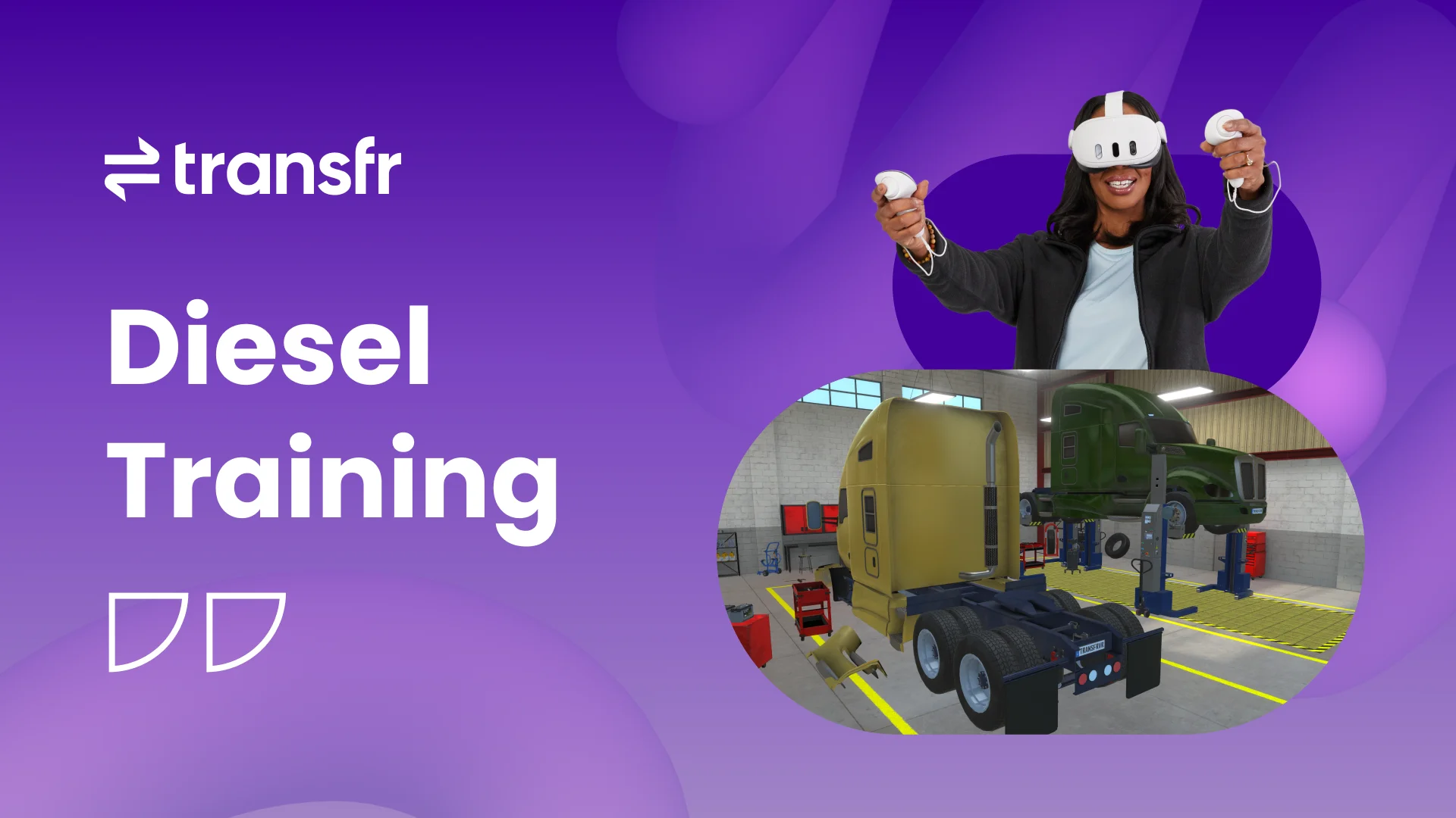 Diesel Training