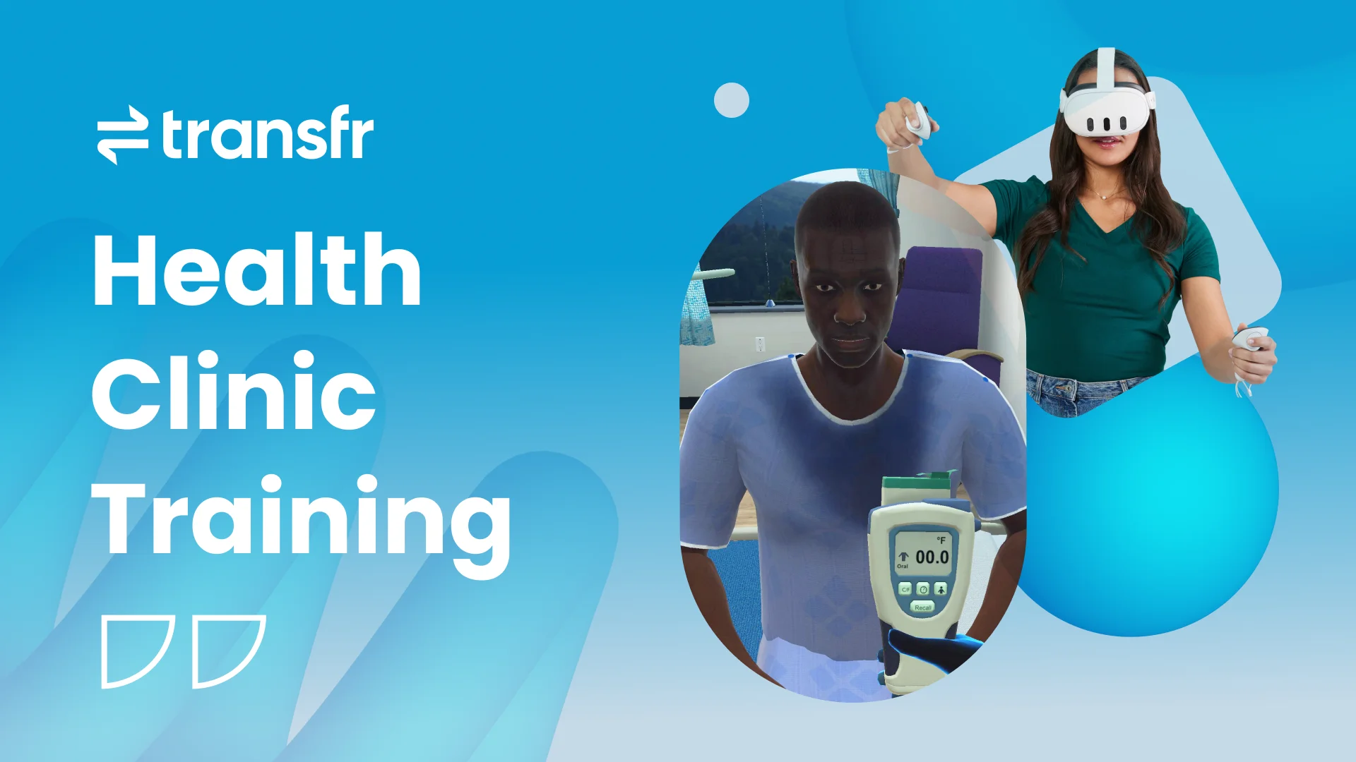 Health Clinic Training