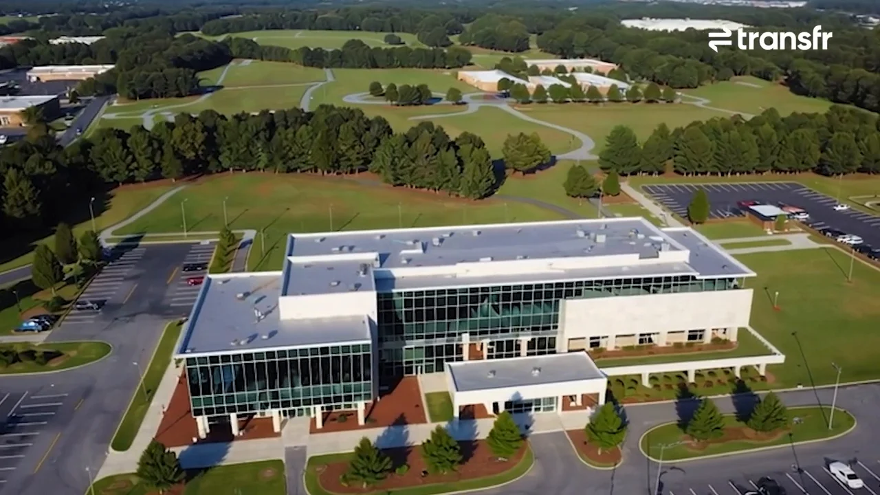 Transfr Customer Voices ft. Upstate Workforce Development Board, South Carolina