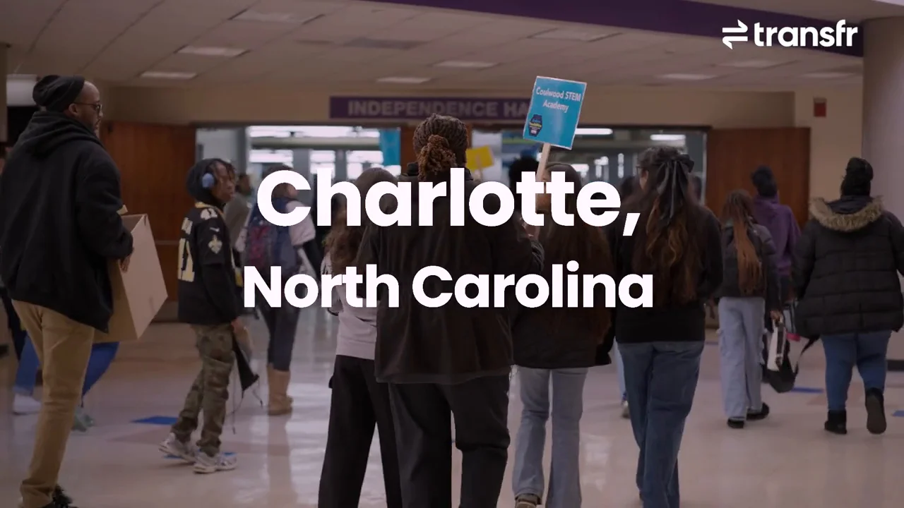 Building a Statewide Workforce Education System in North Carolina