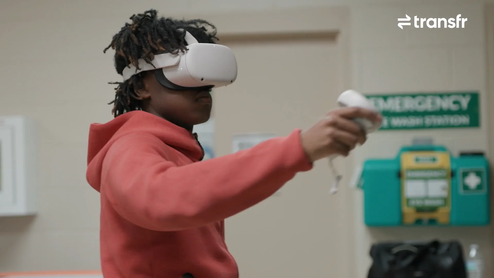 From the Classroom to Career: How CTE Programs and Community Colleges Use Transfr