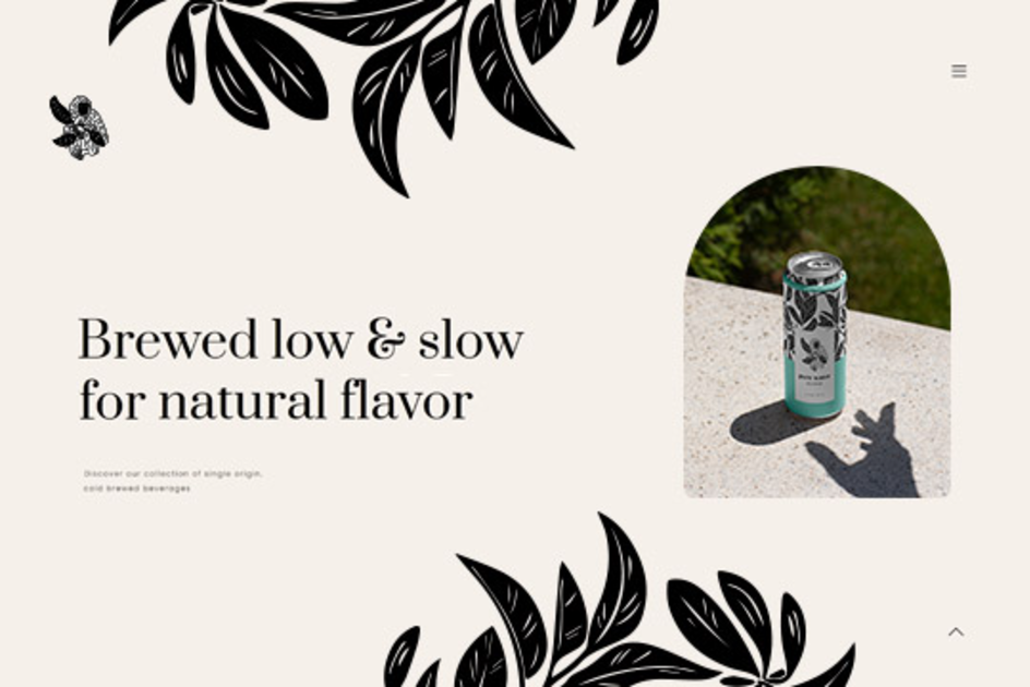 site profile thumbnail