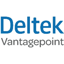 Deltek Vantagepoint integration logo with Matidor.