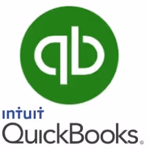 QuickBooks Online integration logo with Matidor.