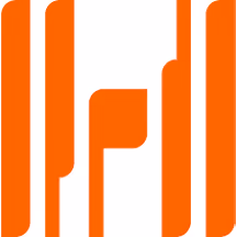Harvest time tracking integration logo with Matidor.