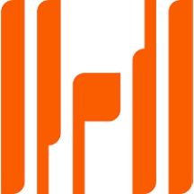 Harvest time tracking integration logo with Matidor.