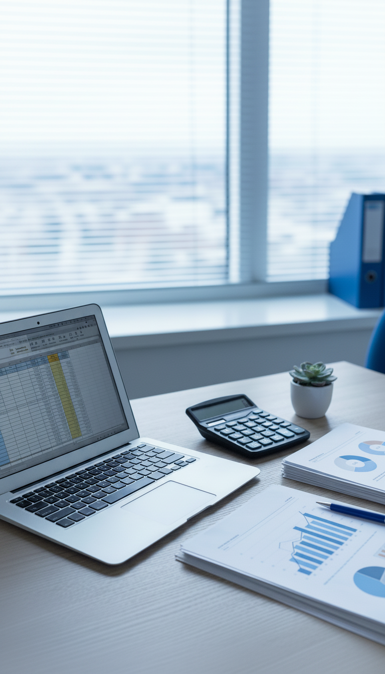 Environmental field assessment site representing Matidor environmental services solution