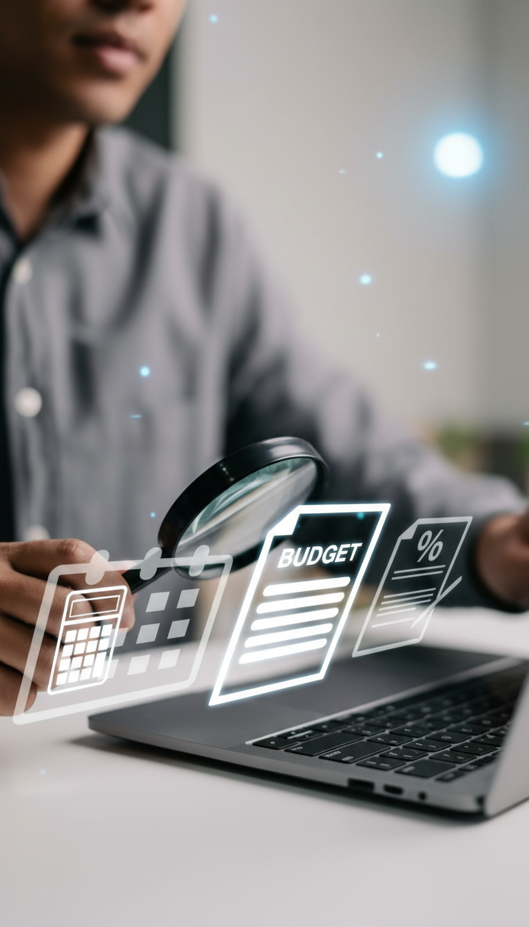 Environmental field assessment site representing Matidor environmental services solution