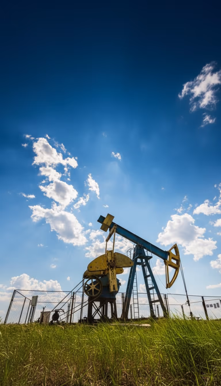 Environmental field assessment site representing Matidor environmental services solution