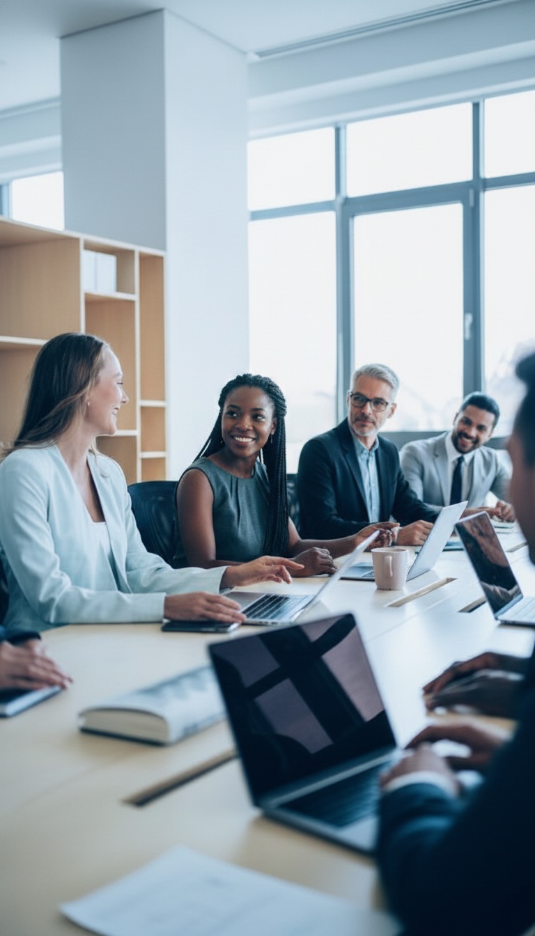 Environmental field assessment site representing Matidor environmental services solution