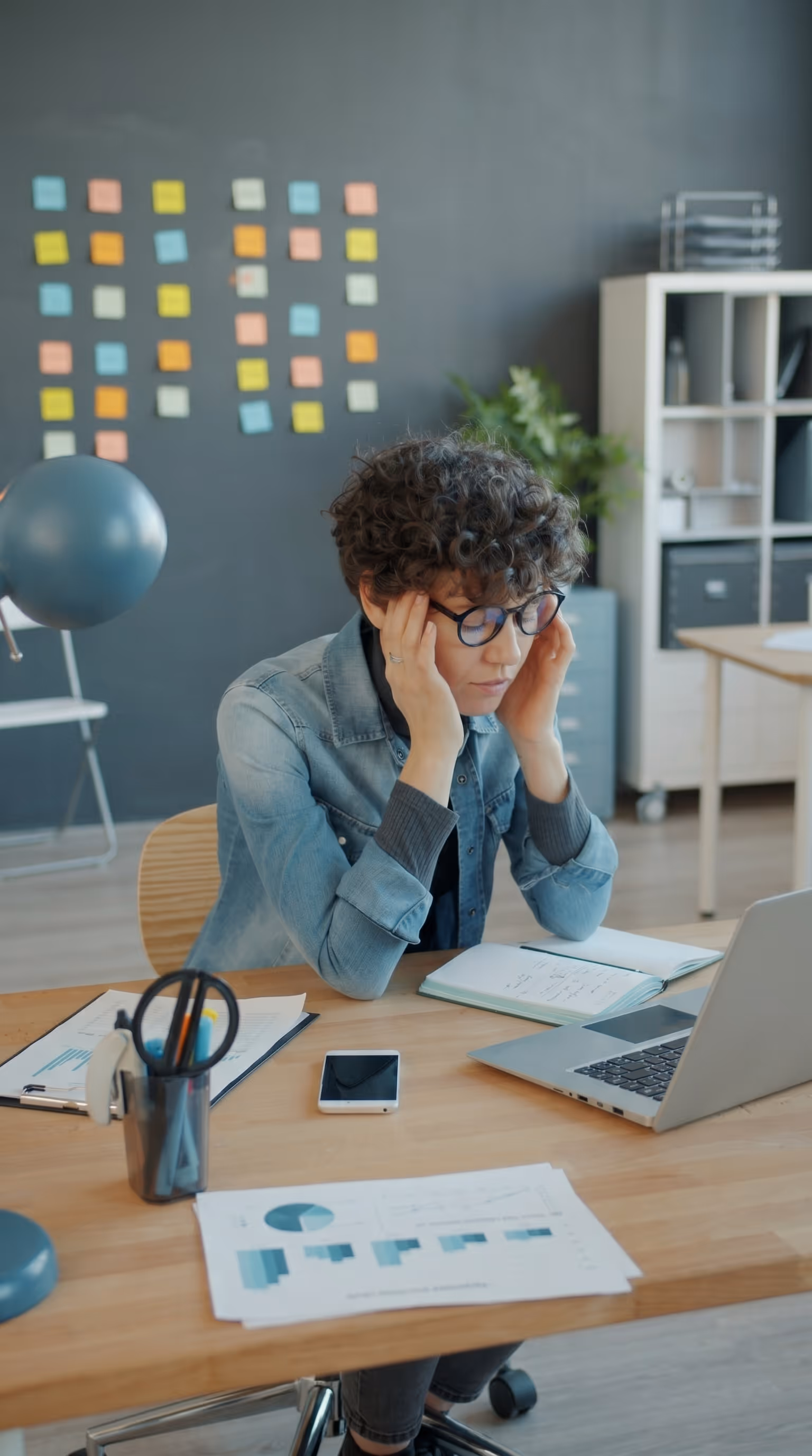 Project manager overwhelmed by spreadsheet based portfolio management without real time budget visibility or centralized site tracking