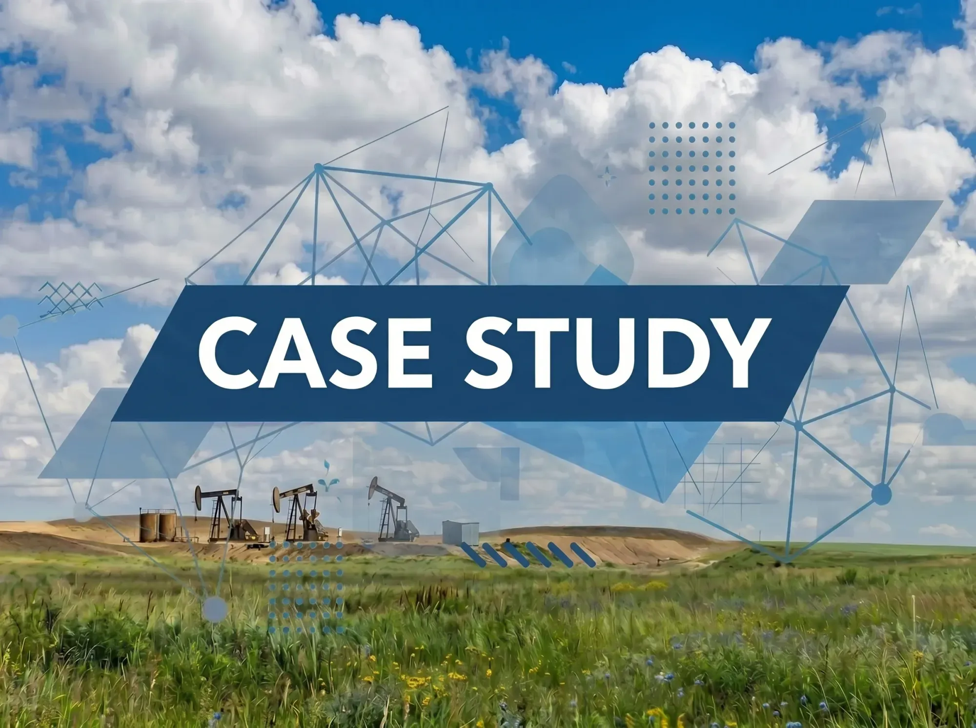 Surge Energy Replaced Fragmented Site Tracking With a Single Map-Based Closure Portfolio