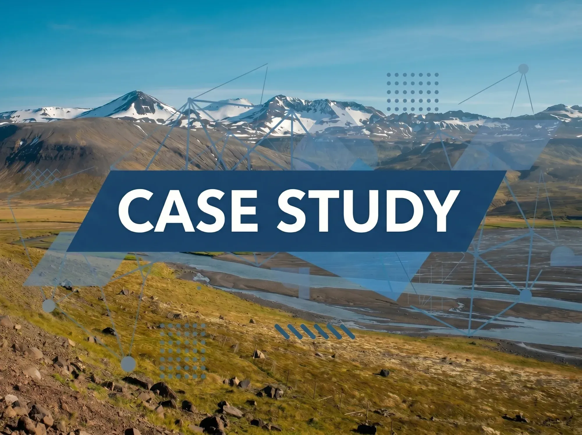 RidgeLine Case Study Image