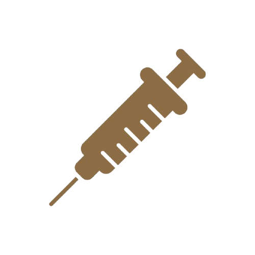 Injectables