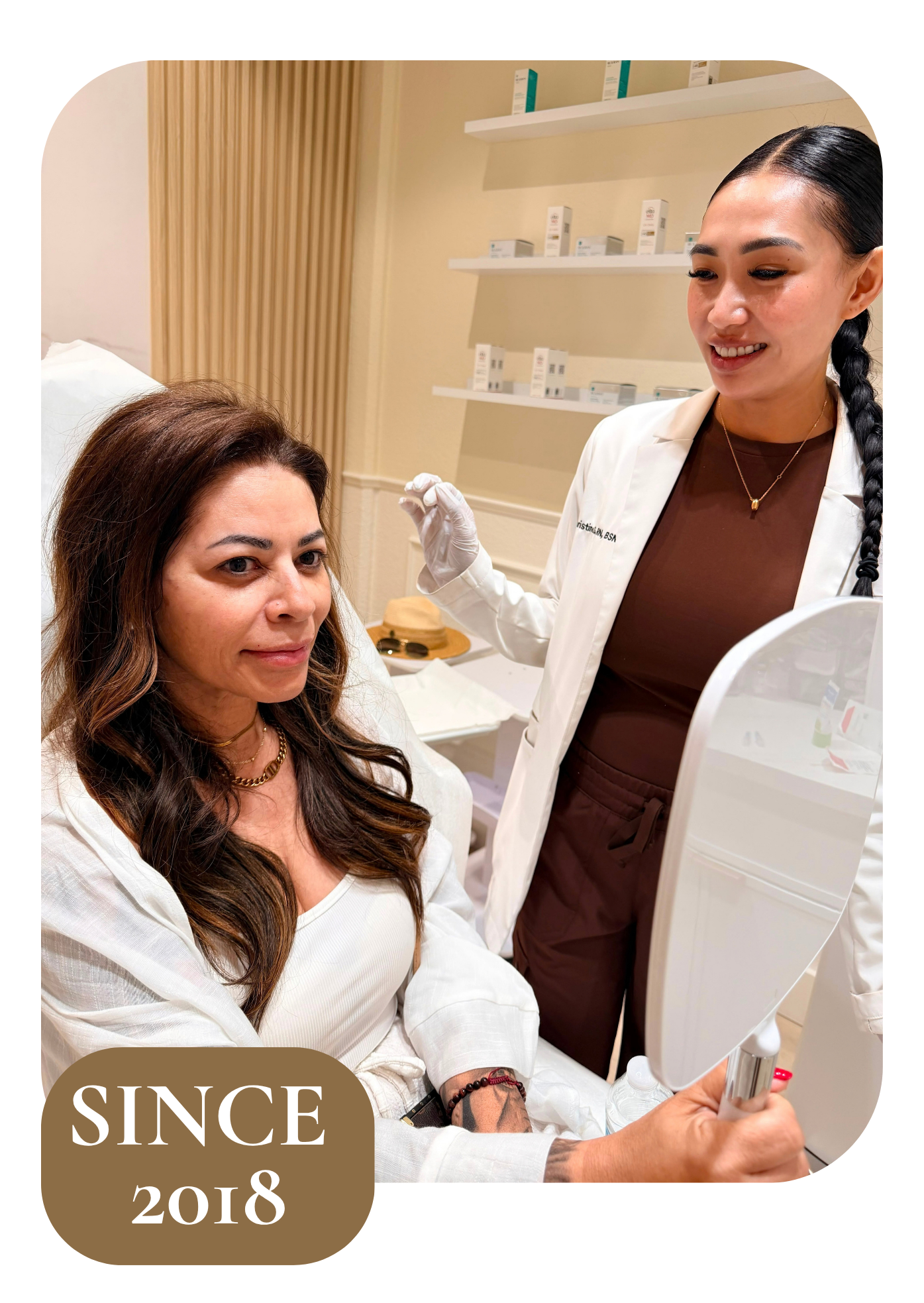client nurse photo