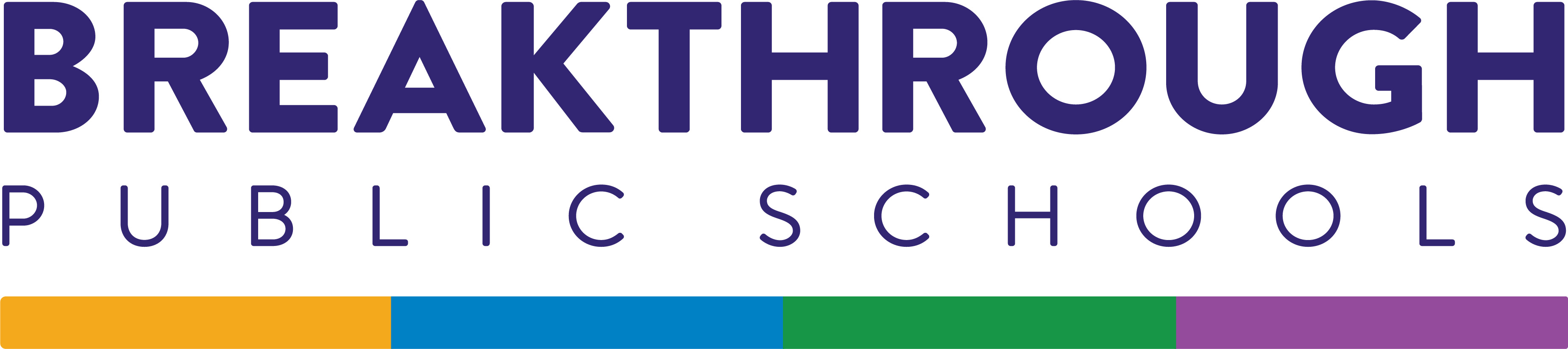 Breakthrough Public Schools