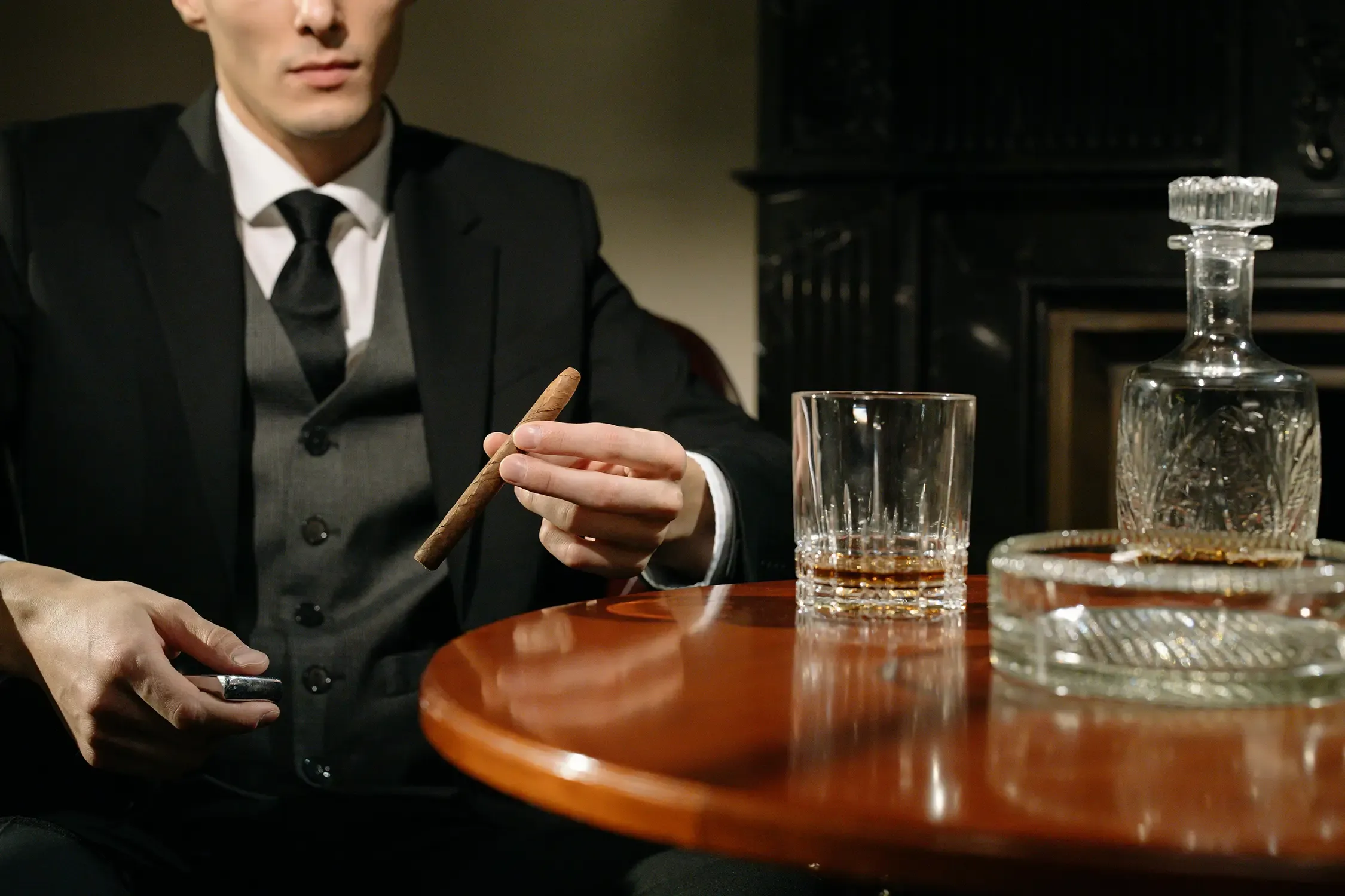 Life in the Glow of Tradition