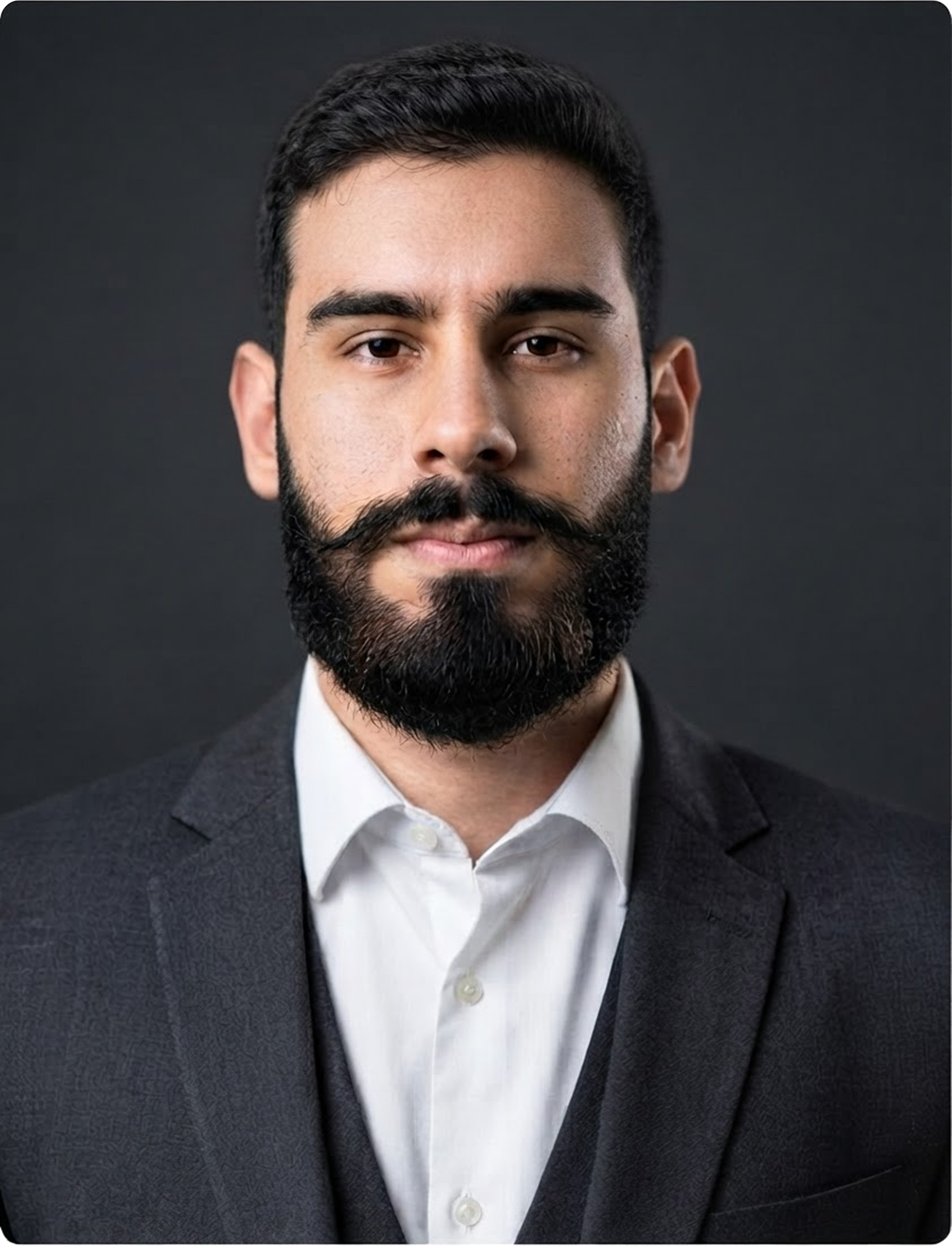 Vinícius Fernandes, Product Designer da Dinai