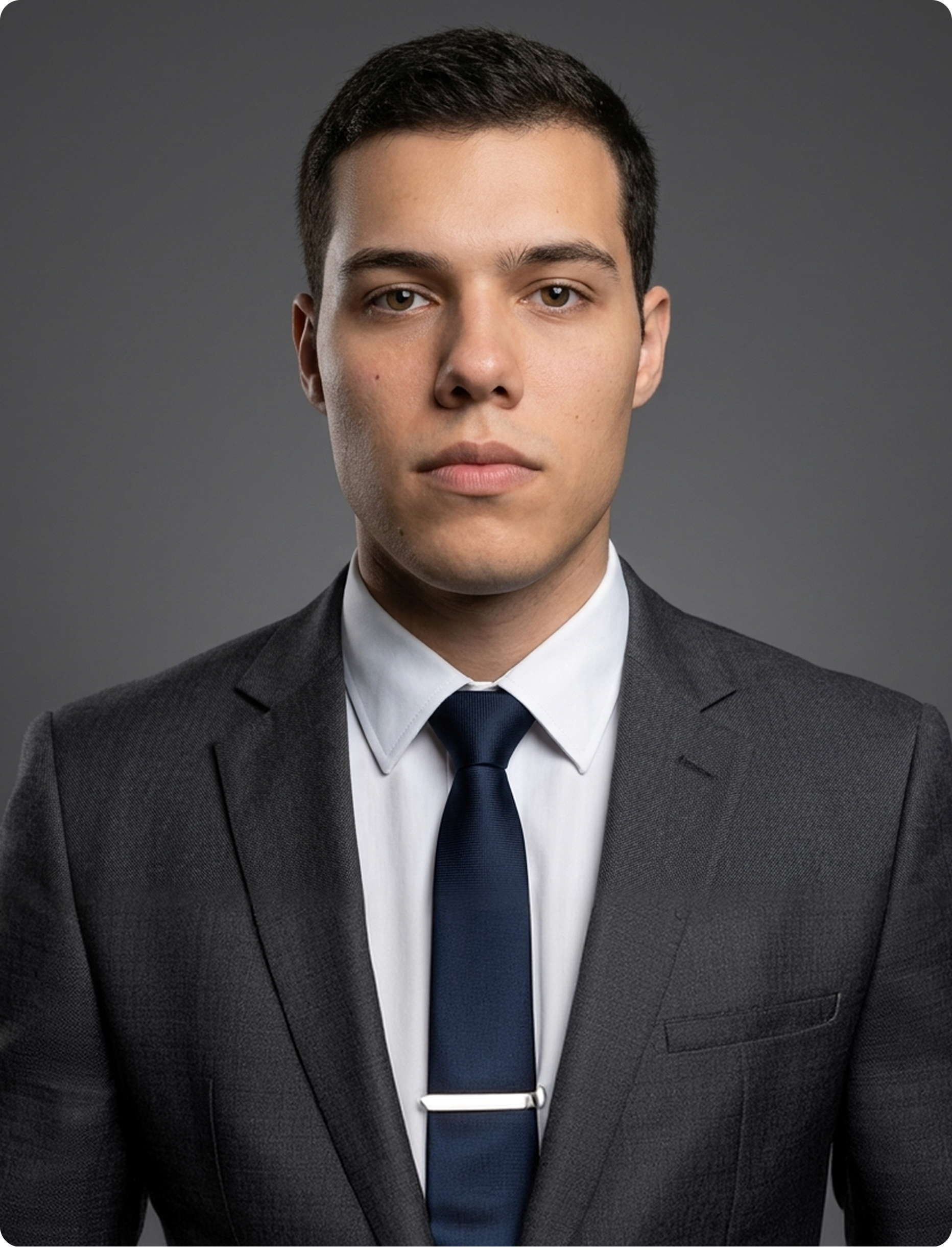 Bruno Moreira, Consultor de Investimentos da Dinai