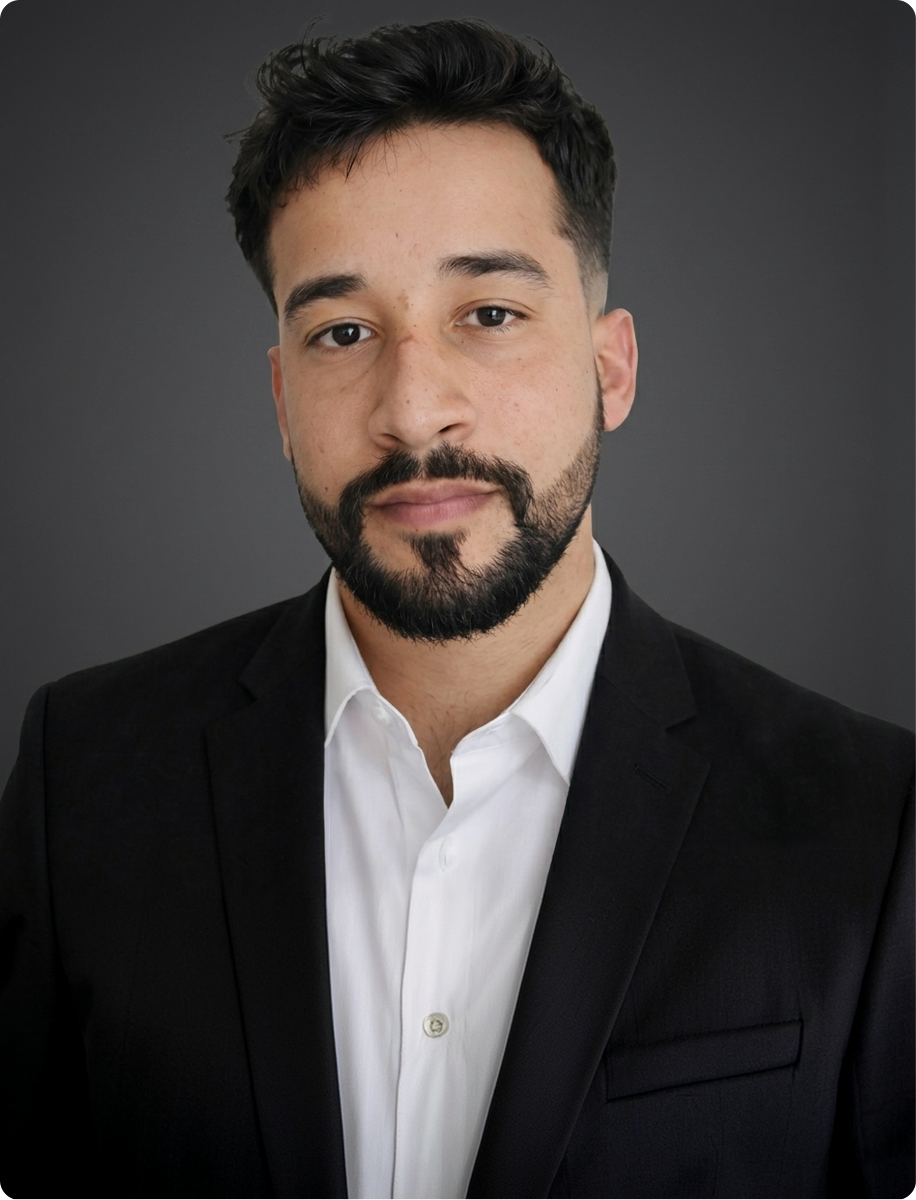 Gabriel Ferraz, Consultor de Investimentos da Dinai