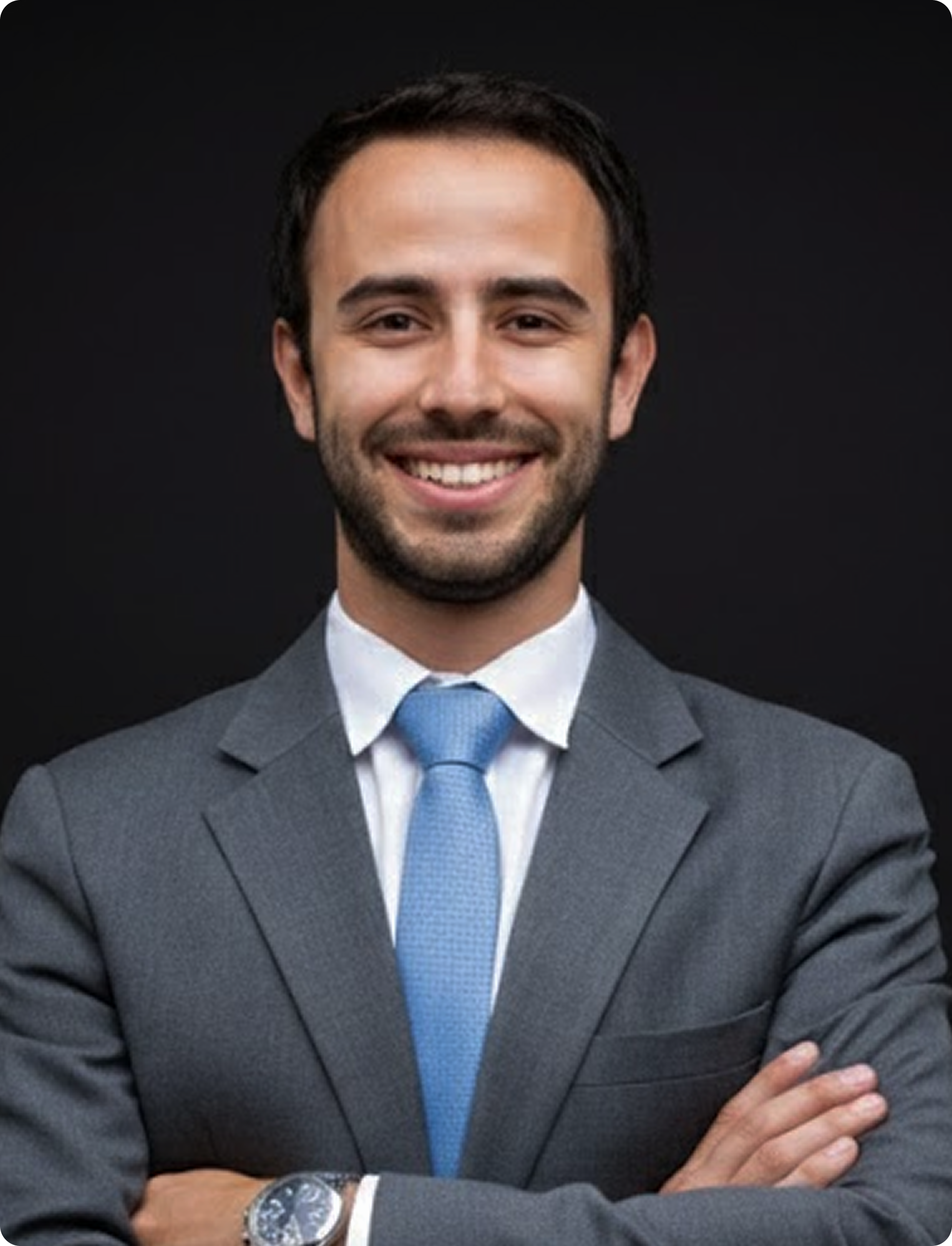Fernando Palhares, Diretor de Produto da Dinai