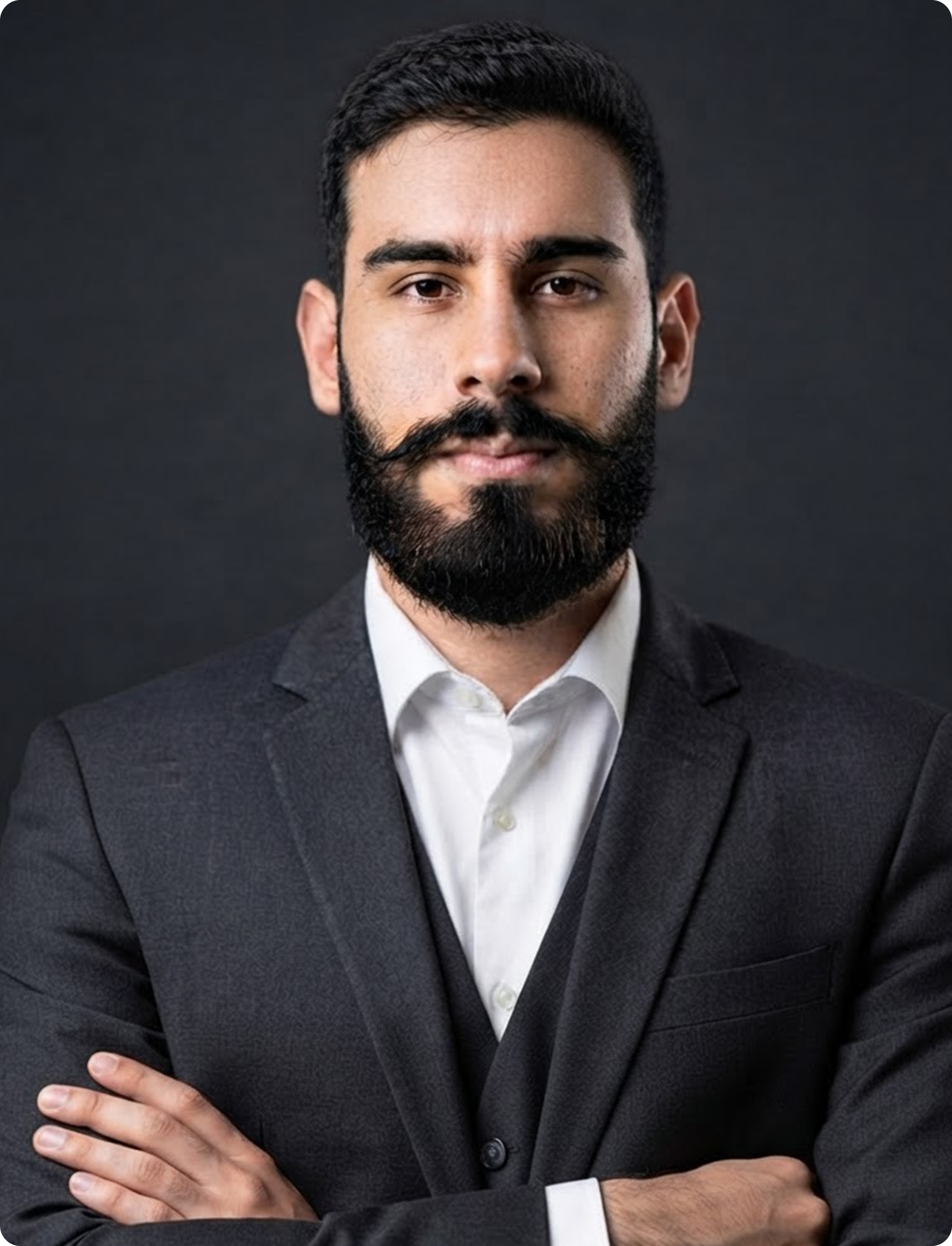 Vinícius Fernandes, Product Designer da Dinai