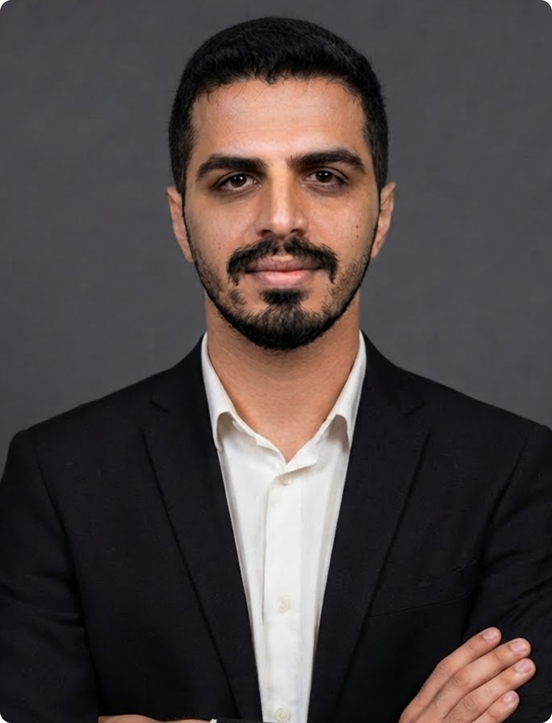 Lucas Vilela, Head Comercial da Dinai