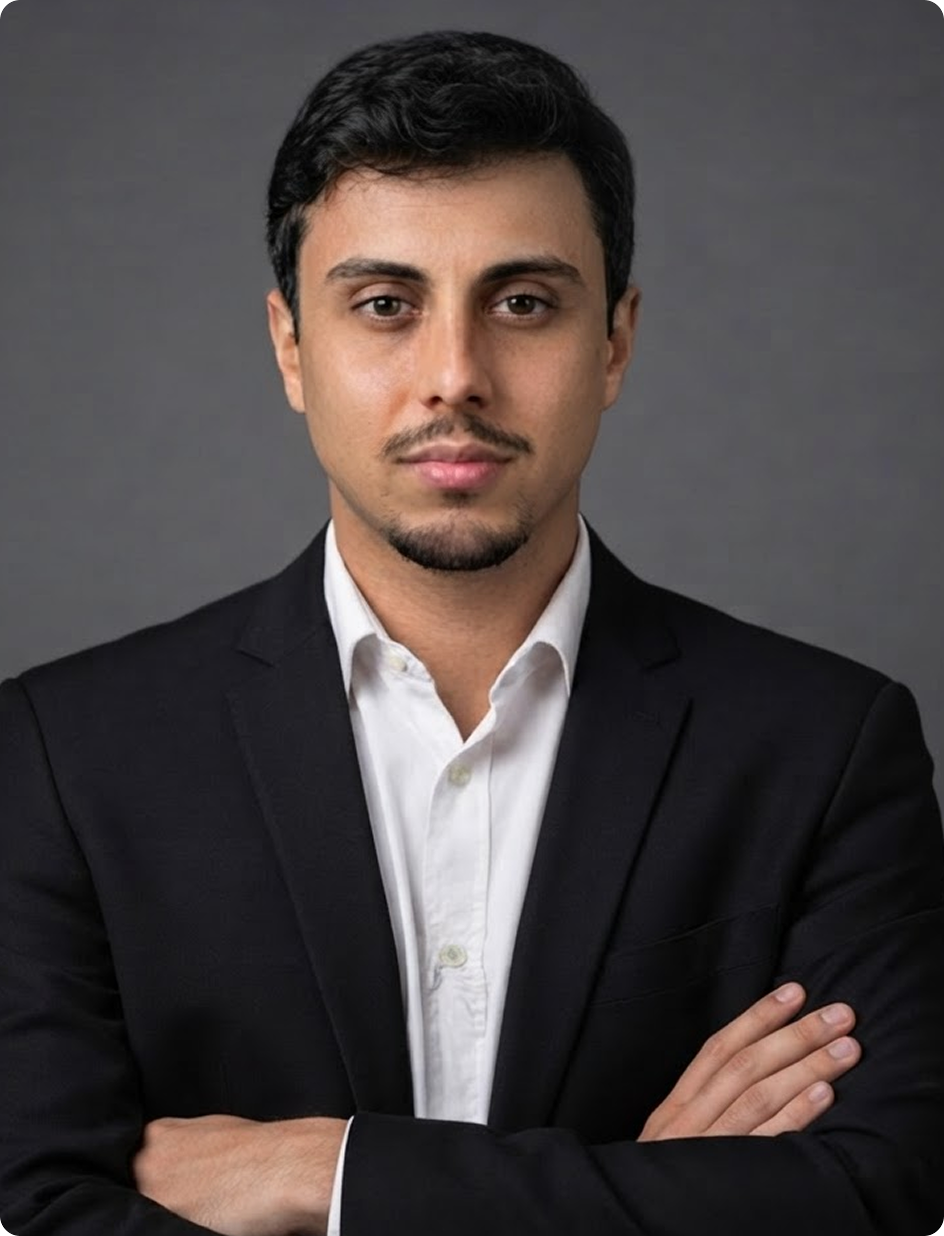 Guilherme Leal, Consultor de Investimentos da Dinai