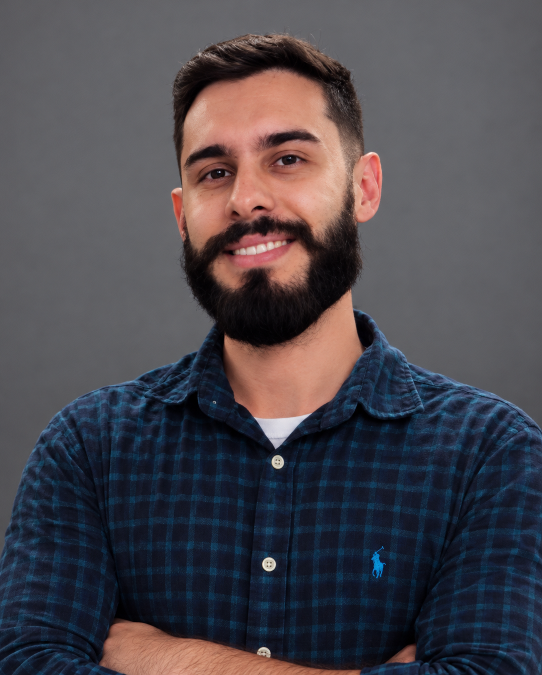 Vinícius Fernandes, Product Designer da Dinai