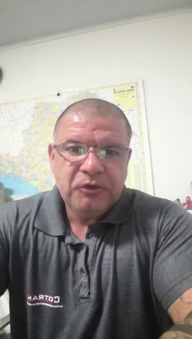 Depoimento de Fabrício Sorrino